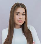 Медведева Анастасия Александровна