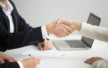 Корпоративным клиентам