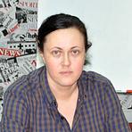 Немцова Ольга Федоровна