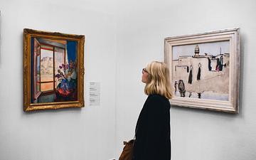 International Museum Day