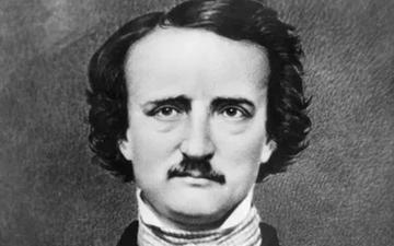 Happy birthday Allan Poe