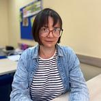 Попова Елизавета Андреевна