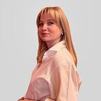 Турбеева Елена Владимировна