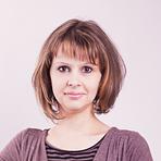 Серебрекова Ирина Александровна 