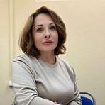 Хайкина Инна Георгиевна