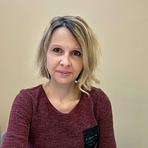 Серебрекова Ирина Александровна 