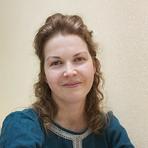 Чиркова Светлана Александровна