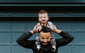 Fathers' Day in United States