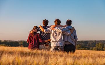 International Day of Friendship