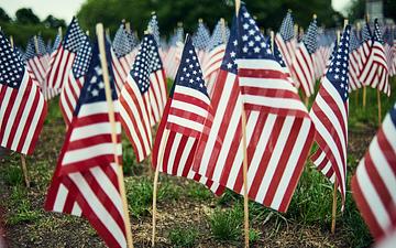 Memorial Day