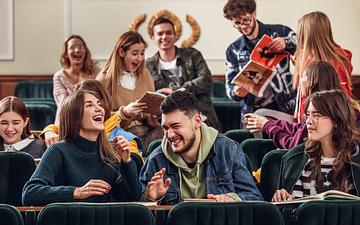 BBEnglish Speaking Club