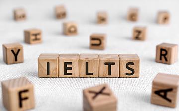 IELTS (International English Language Testing System)