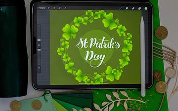 St. Patrick's Day